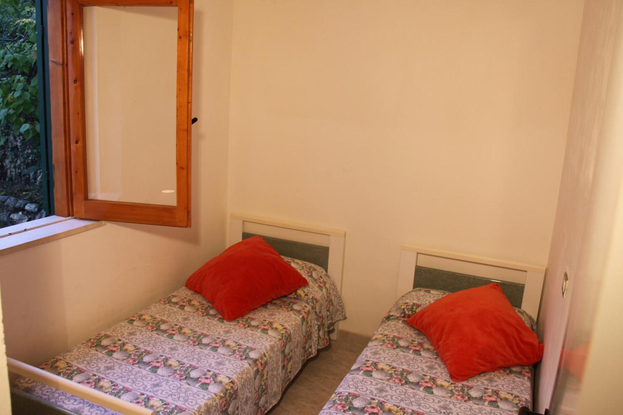 Residence Gli Stingi Vieste Exterior photo