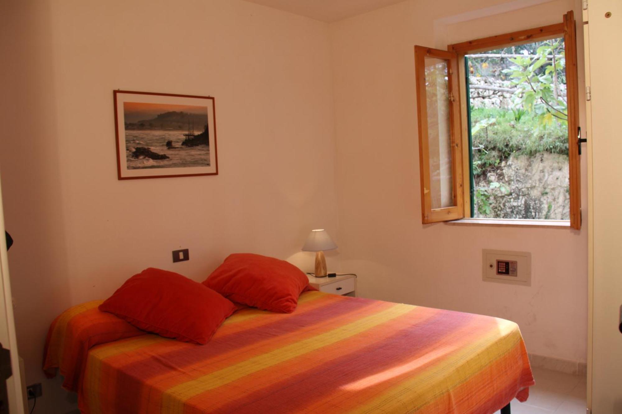 Residence Gli Stingi Vieste Exterior photo