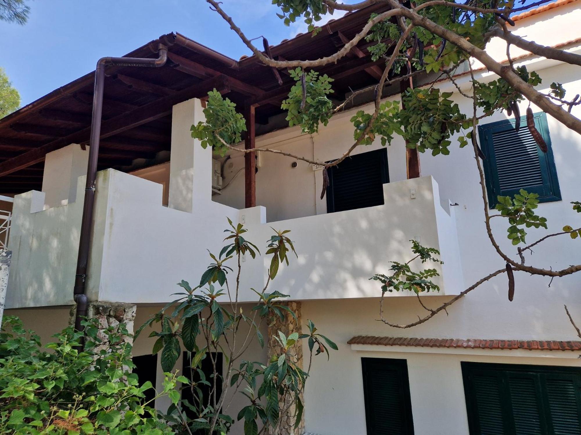 Residence Gli Stingi Vieste Exterior photo
